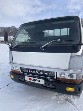   Mitsubishi Fuso Canter 1993 , 1300000 , -