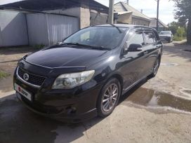  Toyota Corolla Fielder 2010 , 1490000 , 