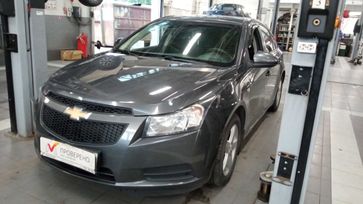  Chevrolet Cruze 2010 , 699000 , -