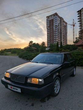  Volvo 850 1995 , 169999 , 