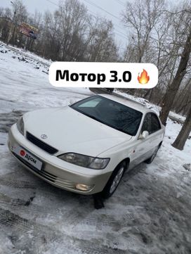  Toyota Windom 1999 , 350000 , --