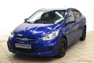  Hyundai Solaris 2011 , 480000 , 
