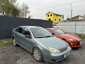 Ford Focus 2005 , 215000 , 