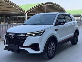 SUV   Changan CS55 Plus 2022 , 1640000 , 