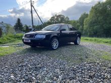  A6, 2004