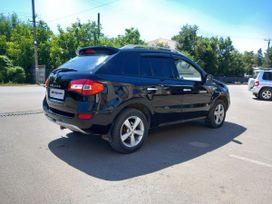 SUV   Renault Koleos 2010 , 1100000 , 