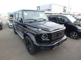 SUV   Mercedes-Benz G-Class 2020 , 12000000 , 