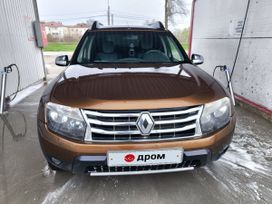 SUV   Renault Duster 2011 , 900000 , -