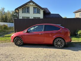  3  Ford Focus 2007 , 330000 , 