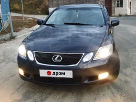  Lexus GS300 2007 , 1520000 , 