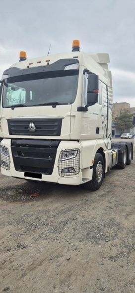   Sitrak C7H 2023 , 5250000 , 