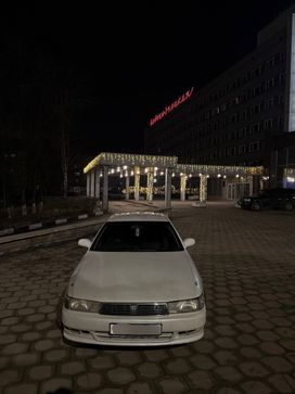  Toyota Cresta 1996 , 300000 , 