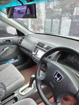  Honda Civic Ferio 2006 , 580000 , 