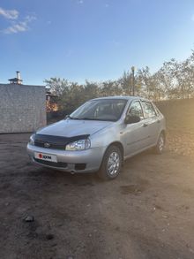 Улан-Удэ Калина, 2010 Улан-Удэ Калина, 2010