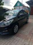  Hyundai Solaris 2018 , 1249000 , 
