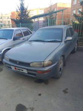  Toyota Sprinter 1992 , 170000 , 