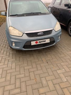    Ford C-MAX 2008 , 625000 , 