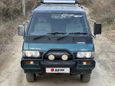    Mitsubishi Delica 1997 , 460000 , 