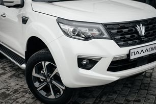SUV   Oting Paladin 2024 , 4399000 , 