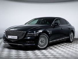  Genesis G80 2021 , 3600000 , 
