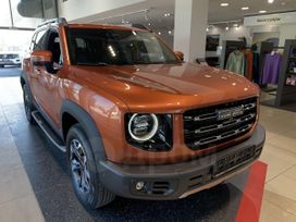 SUV   Haval Dargo 2023 , 3579000 , 