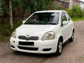  Toyota Vitz 2002 , 299000 , 