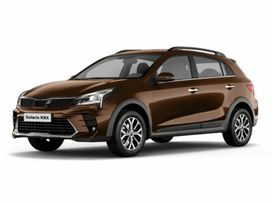  Solaris KRX 2025 , 2290000 , -