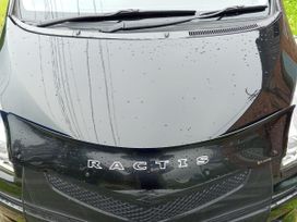  Toyota Ractis 2010 , 1000000 , 