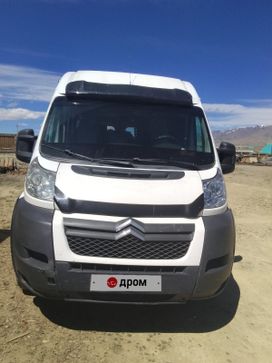   Citroen Jumper 2012 , 890000 , 