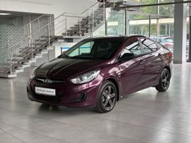  Hyundai Solaris 2013 , 785000 , 