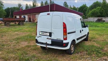    Renault Kangoo 2008 , 150000 , 