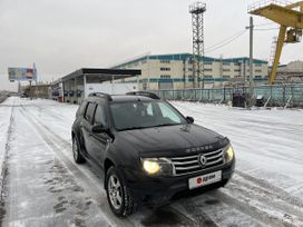 SUV   Renault Duster 2012 , 780000 , 