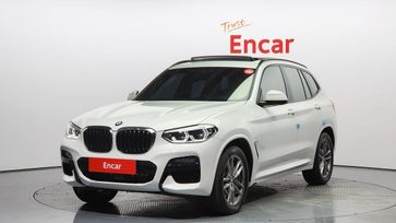 SUV   BMW X3 2021 , 3895000 , 