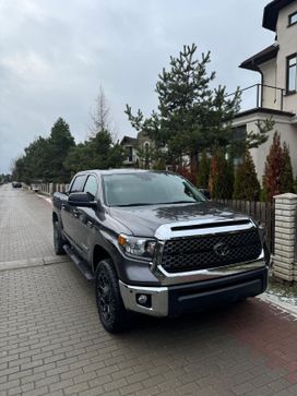  Toyota Tundra 2021 , 6000000 , 