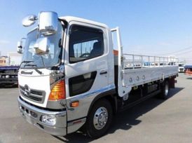   Hino Ranger 2017 , 6000000 , 