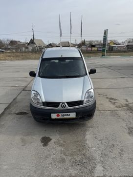    Renault Kangoo 2008 , 339000 , 