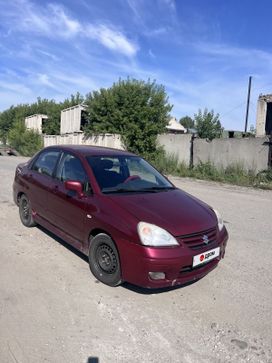  Suzuki Liana 2006 , 530000 , 