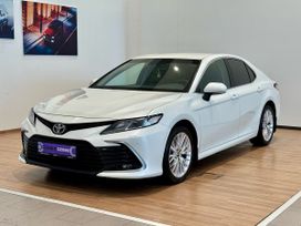  Toyota Camry 2021 , 2950000 , 