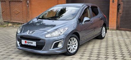  Peugeot 308 2011 , 625000 , 