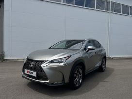 SUV   Lexus NX200t 2016 , 3200000 , 