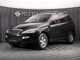 SUV   SsangYong Kyron 2010 , 620000 , 