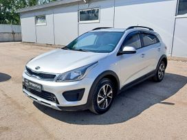  Kia Rio X (X-Line) 2020 , 1629000 , 