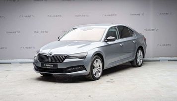  Skoda Superb 2019 , 2675000 , 