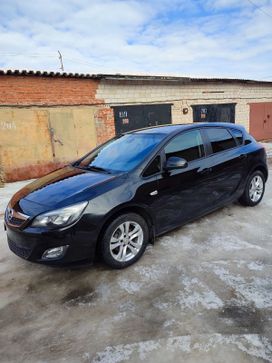  Opel Astra 2012 , 650000 , 