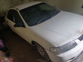  Mazda Familia 1998 , 60000 , 