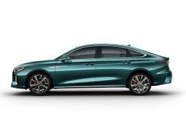  Chery Arrizo 8 2024 , 3100000 , 
