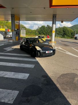  Nissan 350Z 2003 , 1650000 , 