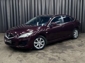  Mazda Mazda6 2011 , 859888 ,  