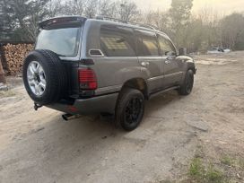 SUV   Toyota Land Cruiser 2000 , 1200000 , 