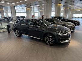  Audi A4 allroad quattro 2023 , 5660000 , 